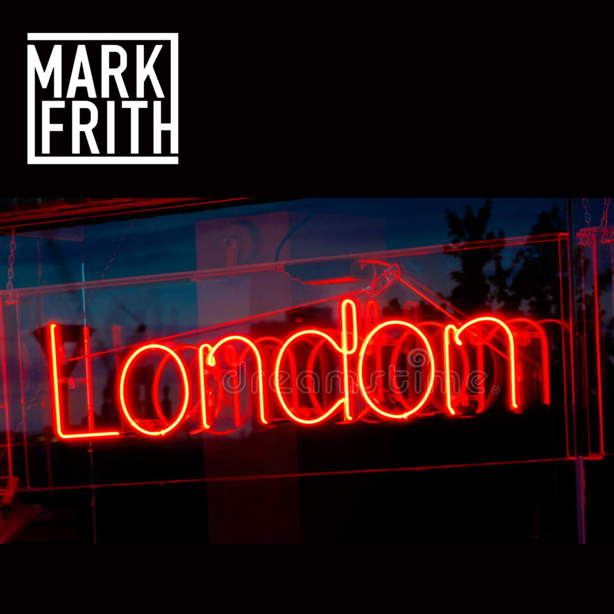 Mark Frith Singer About Me – Paul O`Neill Productions